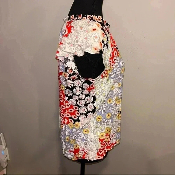 Sanctuary Blouse - Picture 4 of 6